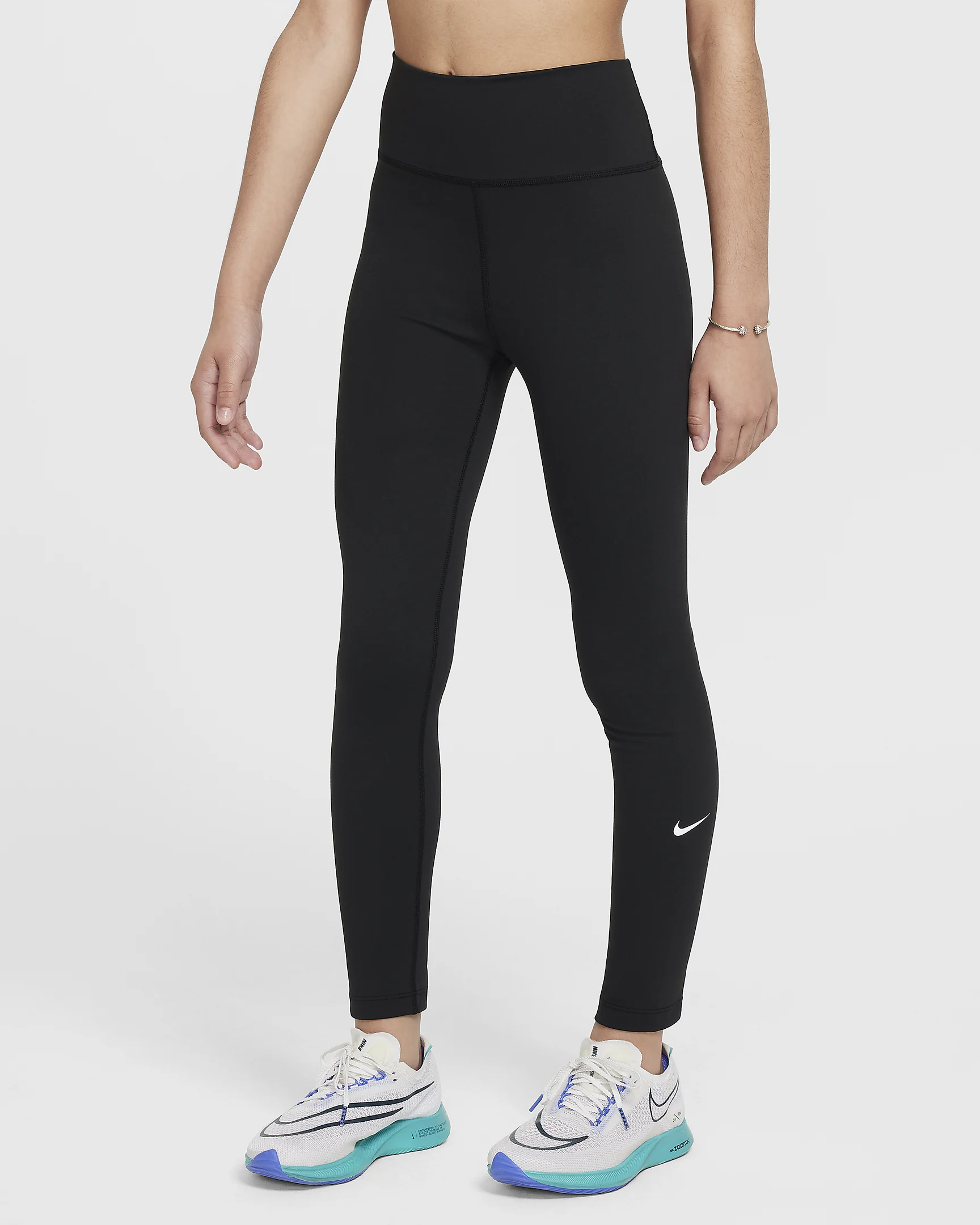 Nike ბავშვის შარვალი G NK DF ONE TGHT