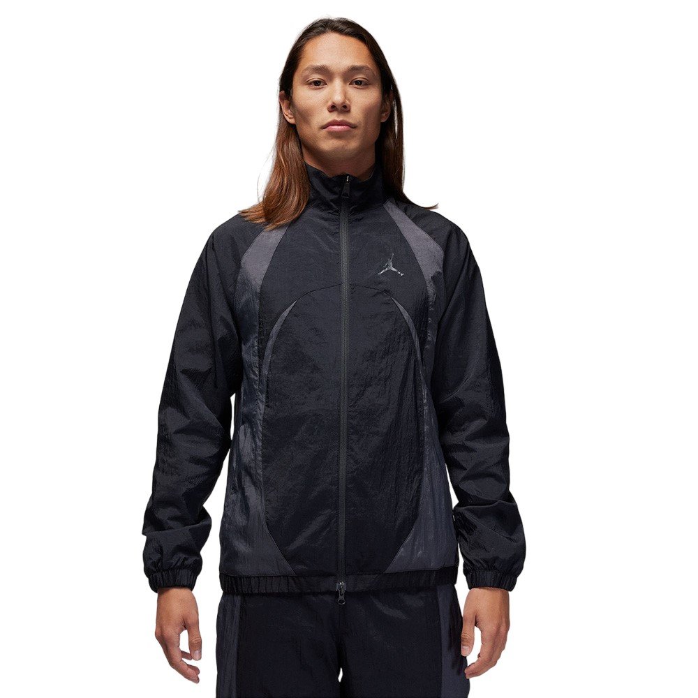 Nike მამაკაცის ჯემპრი M J SPRT JAM WARM UP JACKET