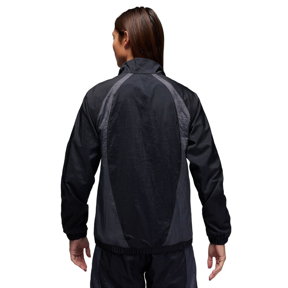Nike მამაკაცის ჯემპრი M J SPRT JAM WARM UP JACKET