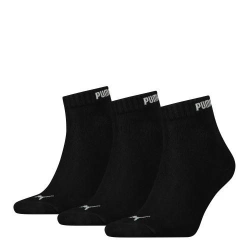 Puma წინდა puma quarter-v 3p