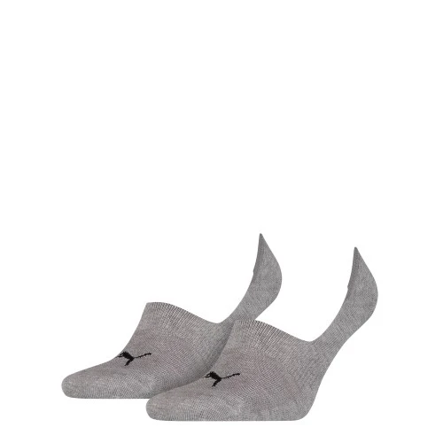 Puma წინდა puma footie 2p unisex