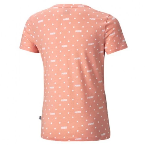 Puma ბავშვის მაისური Graphic AOP Tee G
