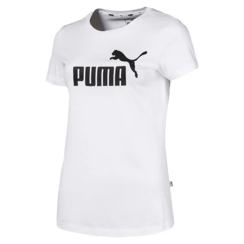 Puma ქალის მაისური puma ess logo