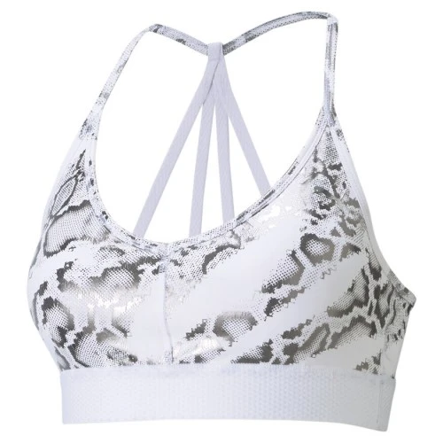 Puma ქალის მაისური TRAIN UNTMD LOW IMPACT BRA