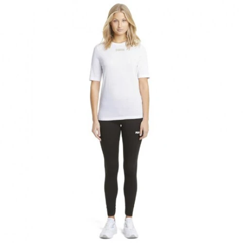 Puma ქალის მაისური Modern Basics Tee