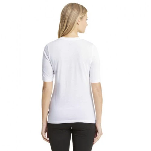 Puma ქალის მაისური Modern Basics Tee