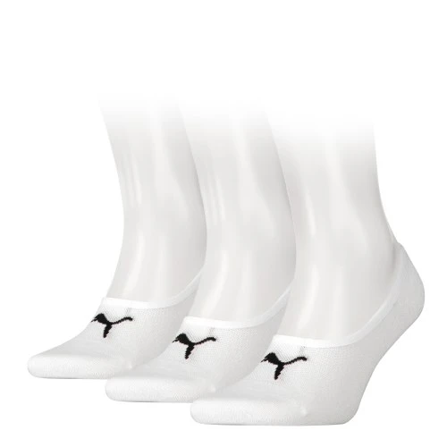 Puma წინდა puma footie 2p unisex