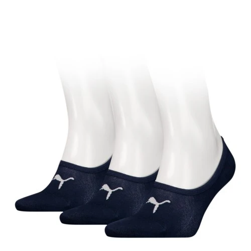 Puma წინდა puma footie 2p unisex