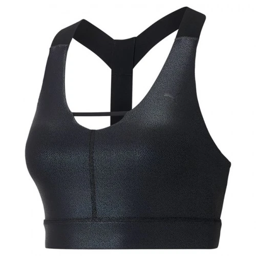 Puma ქალის მაისური Mid Impact Pearl Bra