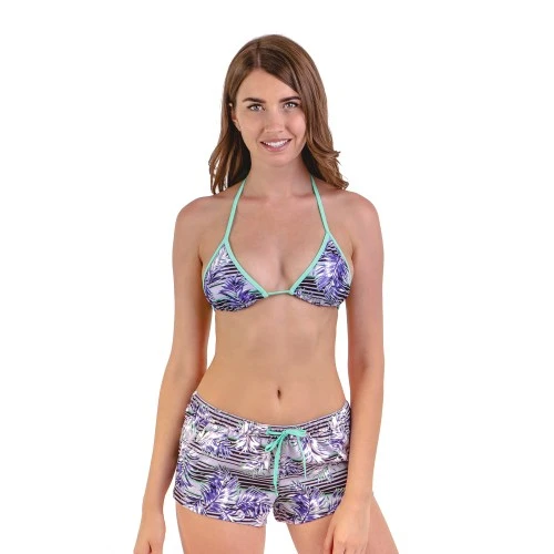 Puma ქალის შორტი PUMA SWIM WOMEN BOARD SHORT 1P