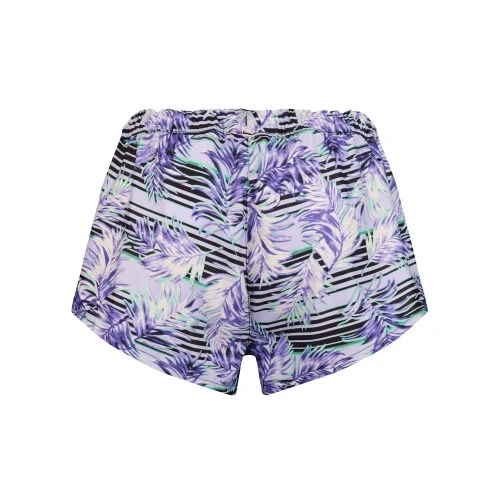 Puma ქალის შორტი PUMA SWIM WOMEN BOARD SHORT 1P