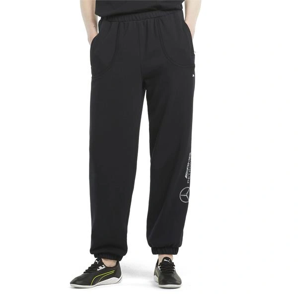 Puma apparel MAPF1 Wmn Sweat Pants, reg/CC