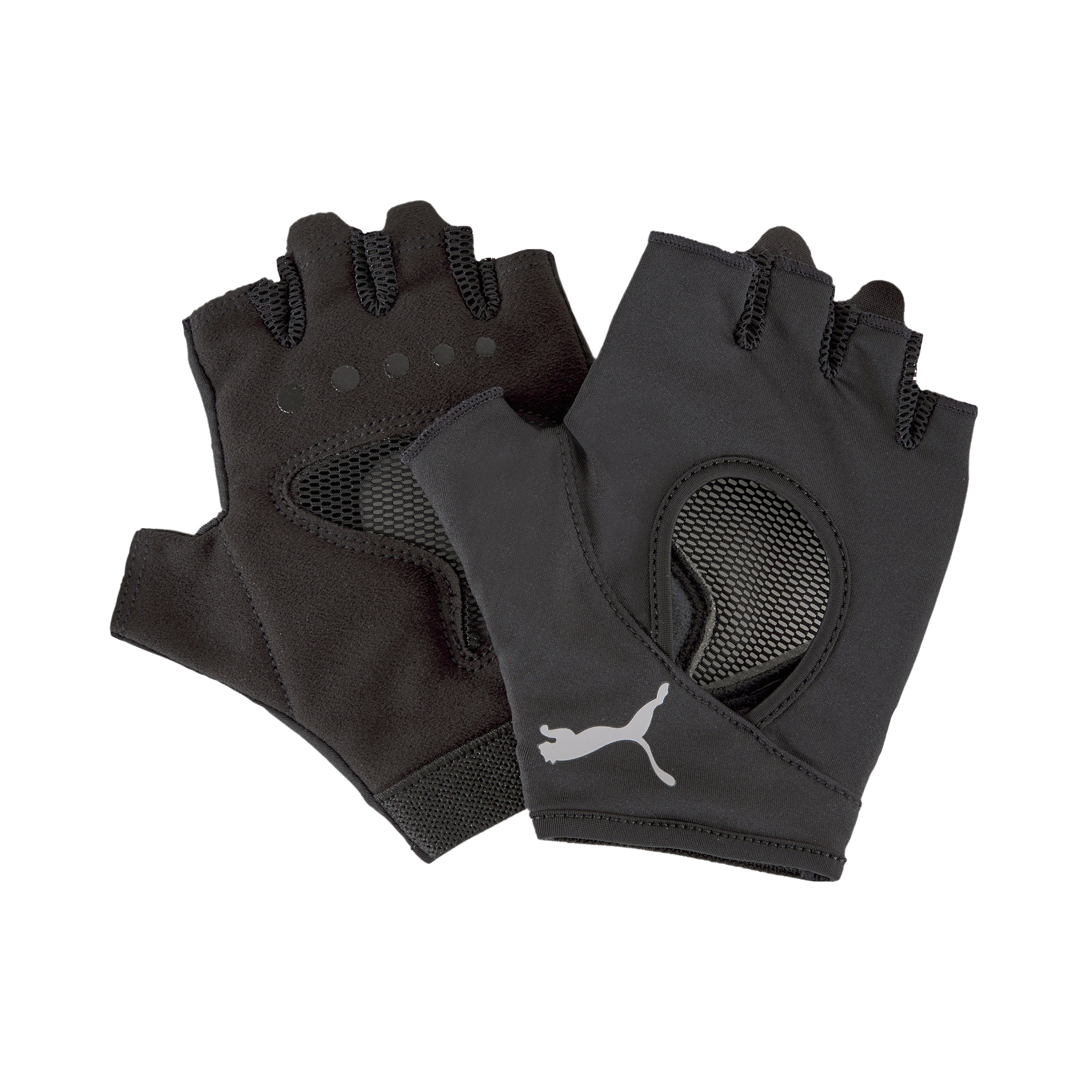Puma ხელთათმანი TR Gym Gloves