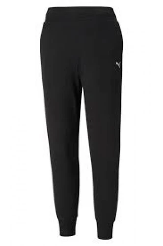 Puma ქალის შარვალი ESS Sweatpants TR cl