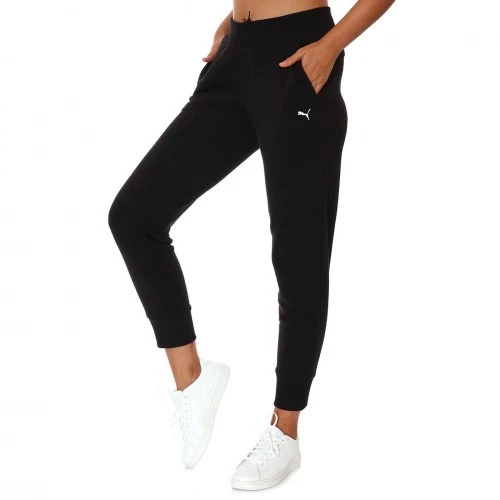 Puma ქალის შარვალი ESS Sweatpants TR cl