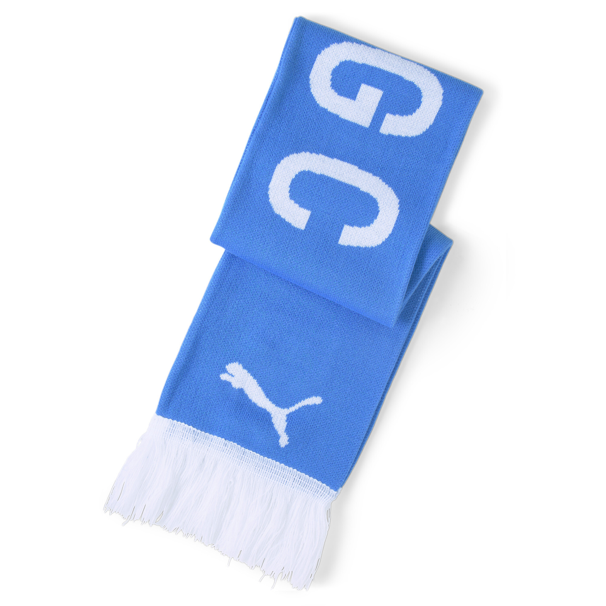 Puma შარფი FIGC Fan Scarf