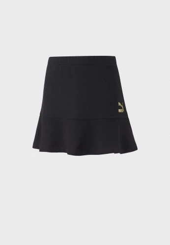 Puma ქალის შორტი Classics 90's Prep Skirt TR G