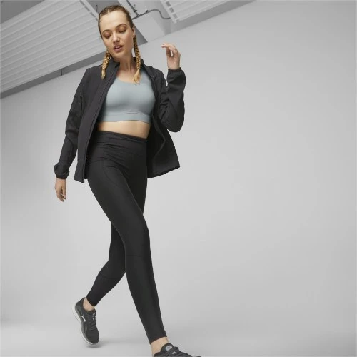 Puma ქალის ჯემპრი RUN ULTRAWEAVE S WOVEN JACKET