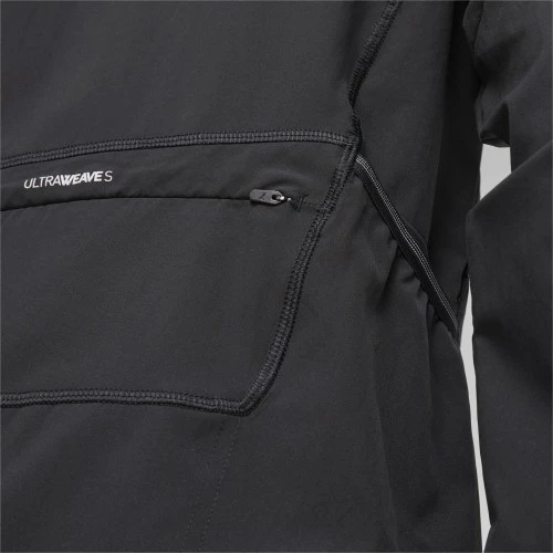 Puma ქალის ჯემპრი RUN ULTRAWEAVE S WOVEN JACKET