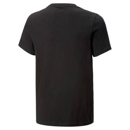 Puma ბავშვის მაისური ACTIVE SPORTS Graphic Tee B PUMA Black