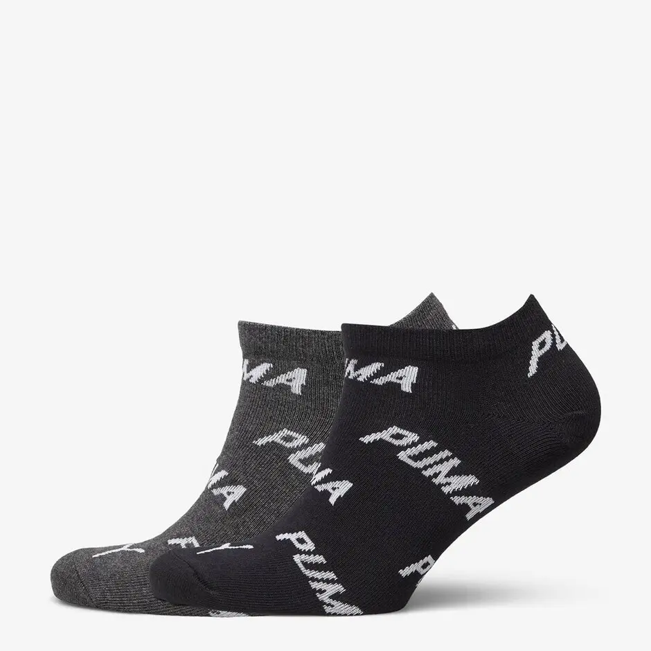 Puma წინდა PUMA UNISEX BWT SNEAKER 2P