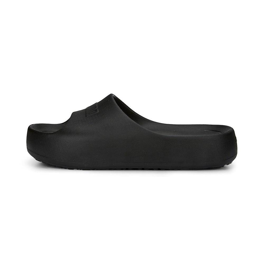 Puma შლოპანცი Shibusa PUMA Black-PUMA Black