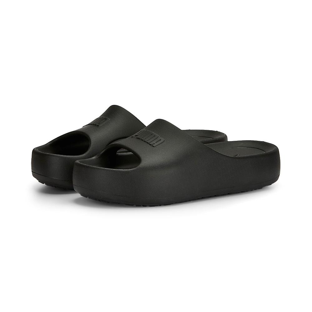 Puma შლოპანცი Shibusa PUMA Black-PUMA Black
