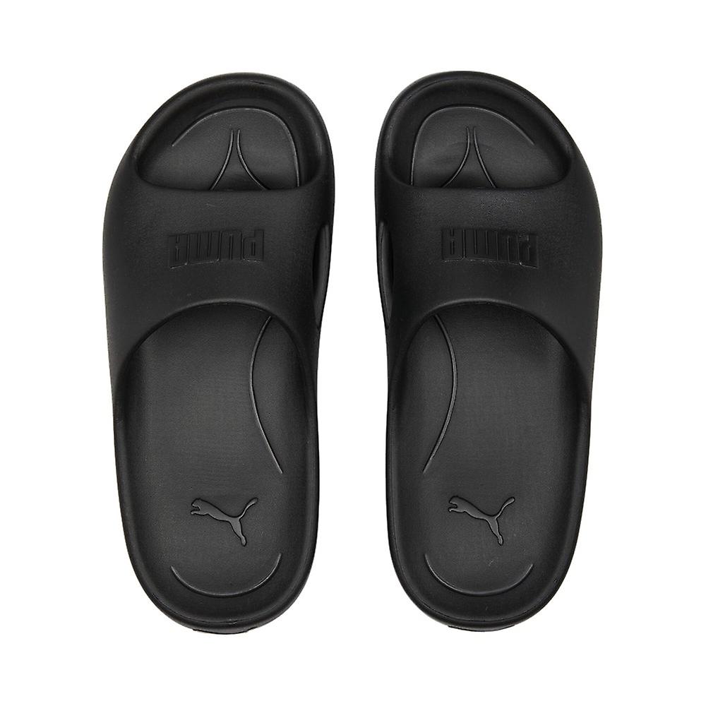 Puma შლოპანცი Shibusa PUMA Black-PUMA Black