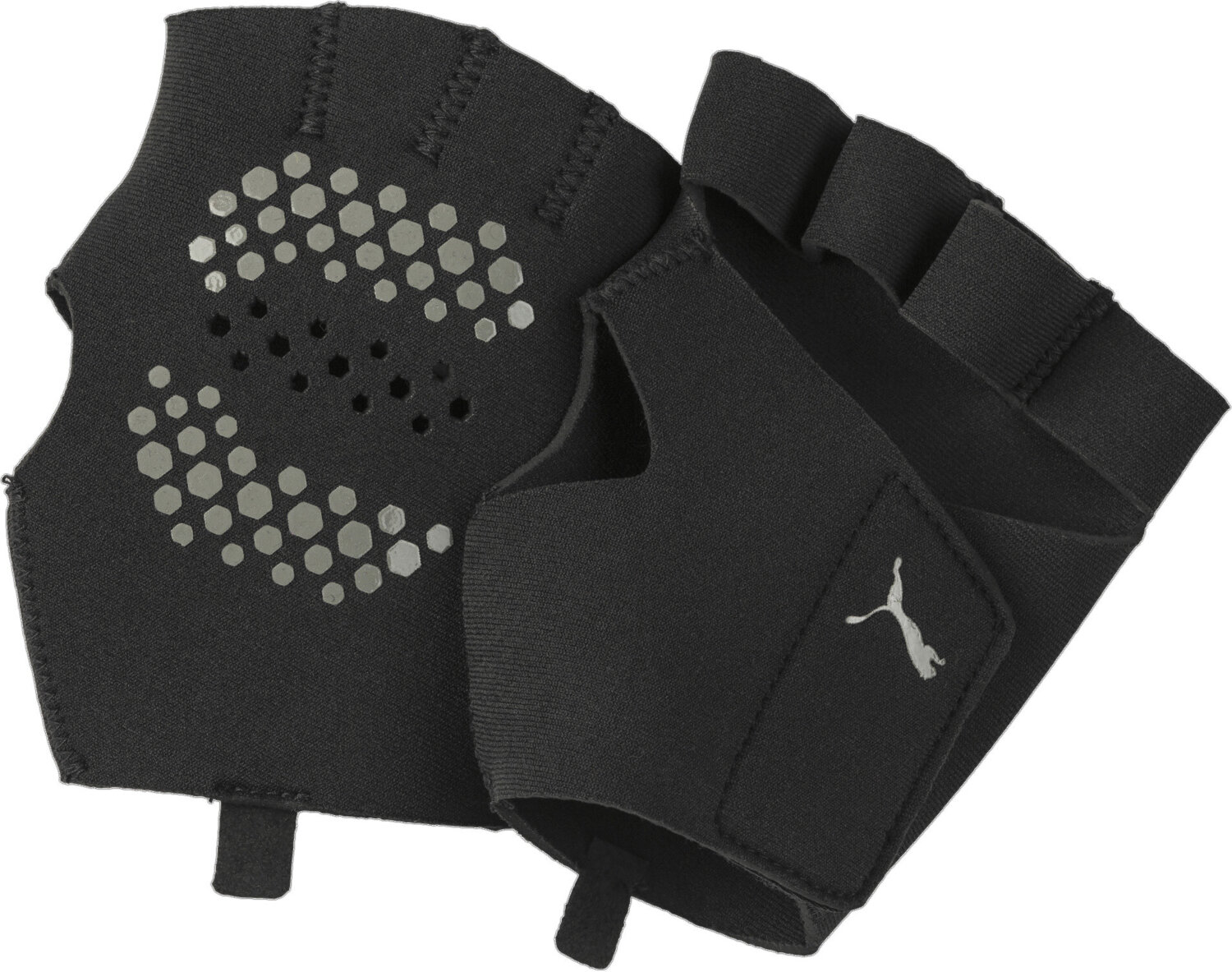 Puma ხელთათმანი TR Ess premium grip gloves Puma Black