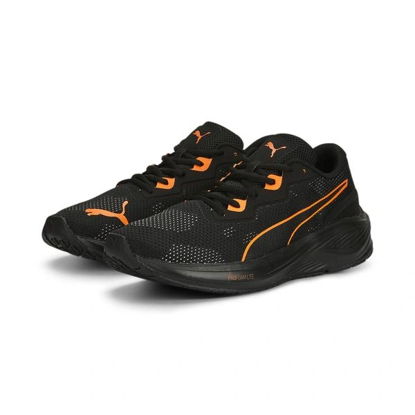 Puma ბოტასი Aviator Profoam Sky Bright PUMA Black-Ul