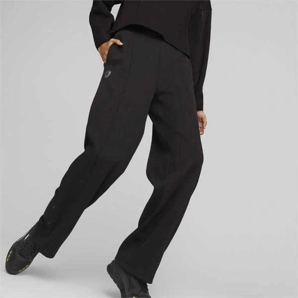 Puma ქალის შარვალი Ferrari Style Pants Women