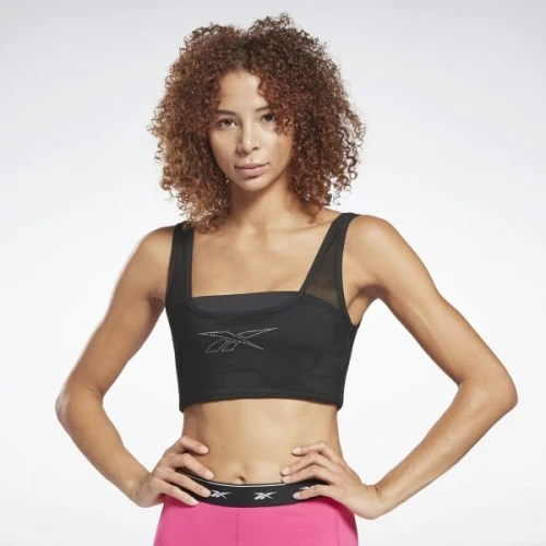 Reebok ქალის მაისური