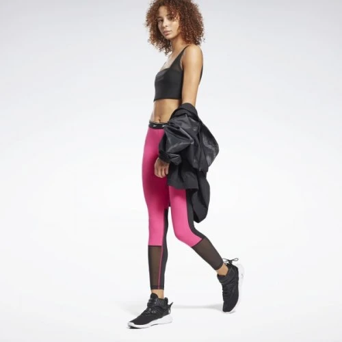 Reebok ქალის მაისური