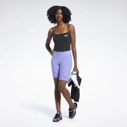 Reebok ქალის შორტი