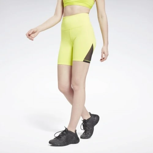 Reebok ქალის შორტი