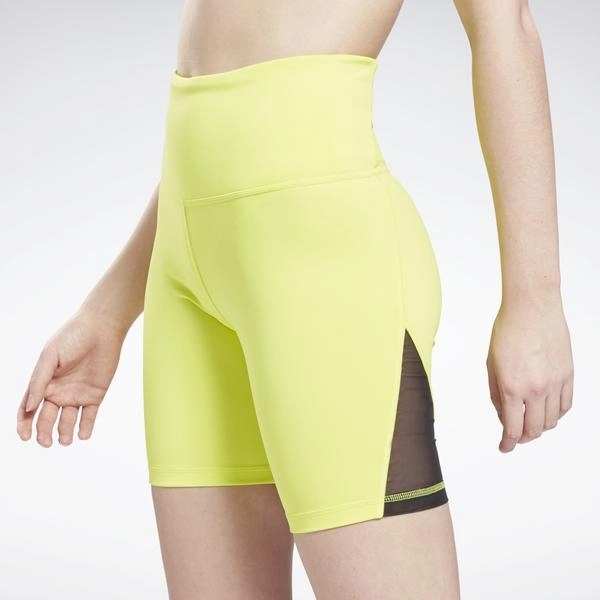Reebok ქალის შორტი