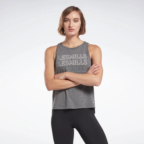 Reebok ქალის მაისური
