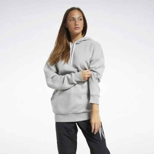 Reebok ქალის ჯემპრი