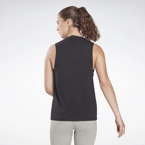 Reebok ქალის მაისური