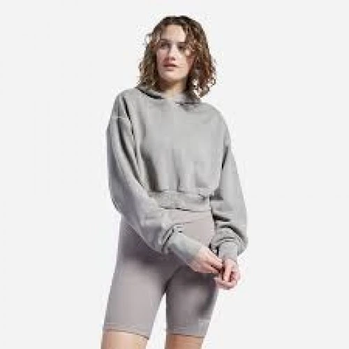 Reebok ქალის ჯემპრი