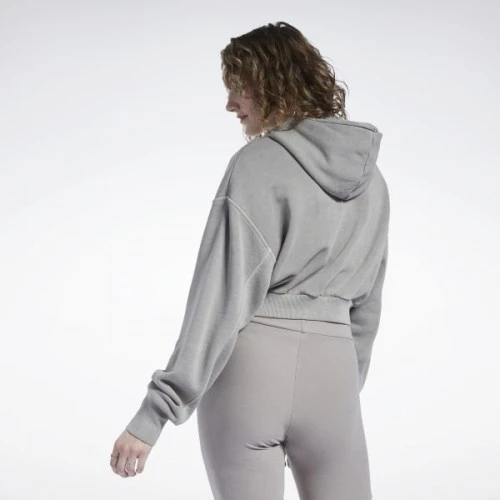 Reebok ქალის ჯემპრი