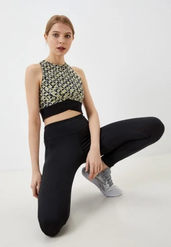 Reebok ქალის მაისური