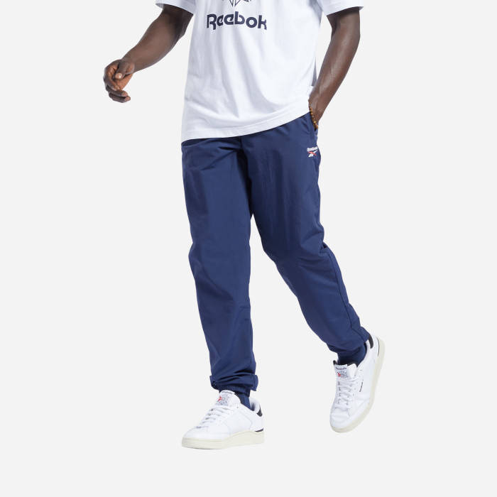 Reebok მამაკაცის სპორტული შარვალი