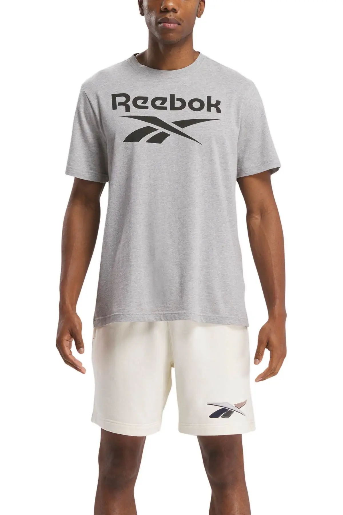 Reebok მამაკაცის შორტი