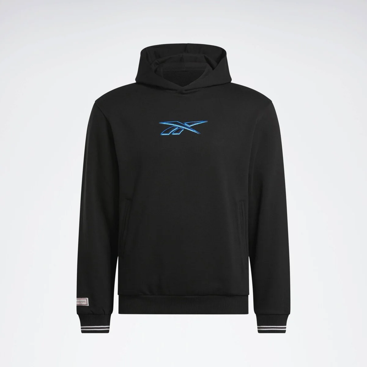 Reebok მამაკაცის ჯემპრი