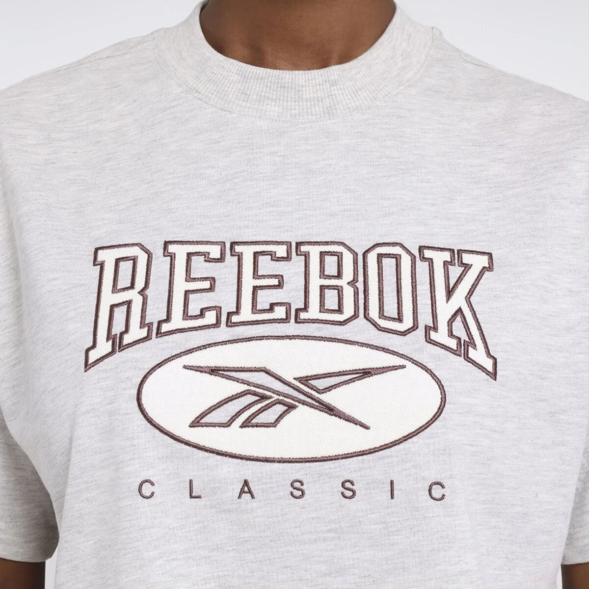 Reebok ქალის მაისური