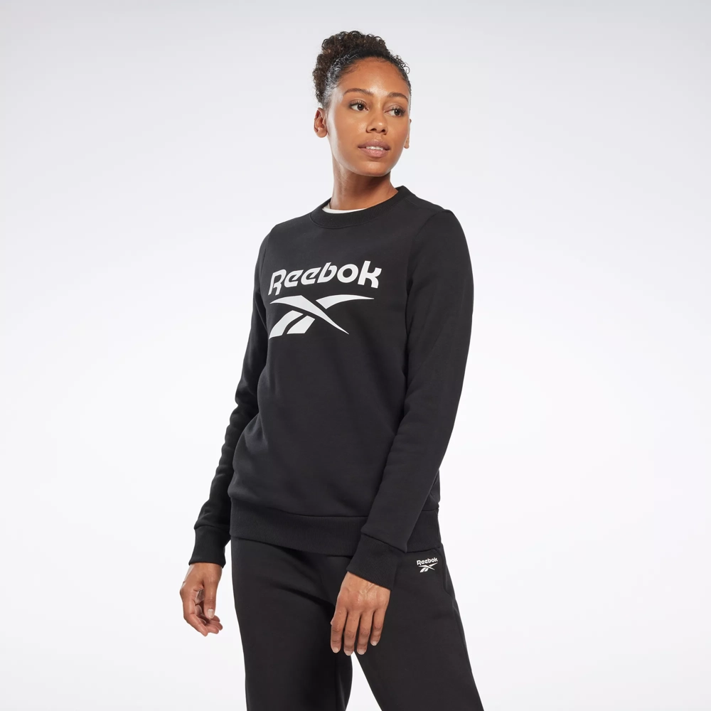 Reebok ქალის ჯემპრი