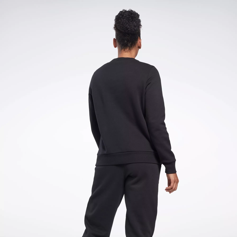 Reebok ქალის ჯემპრი