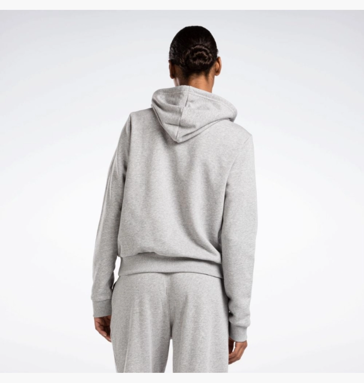 Reebok ქალის ჯემპრი