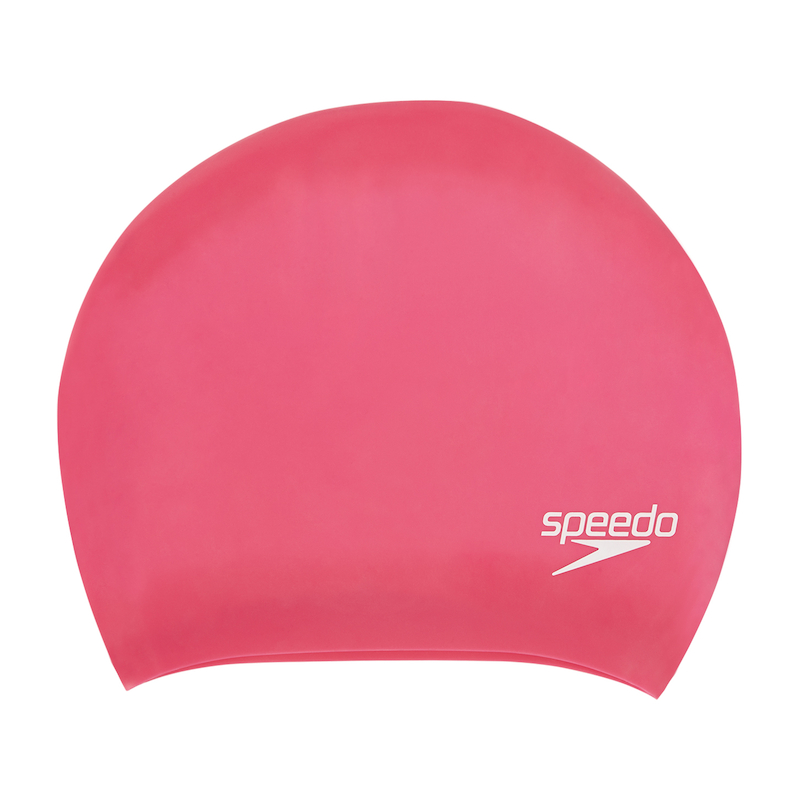 Speedo მამაკაცის წყლის ქუდი